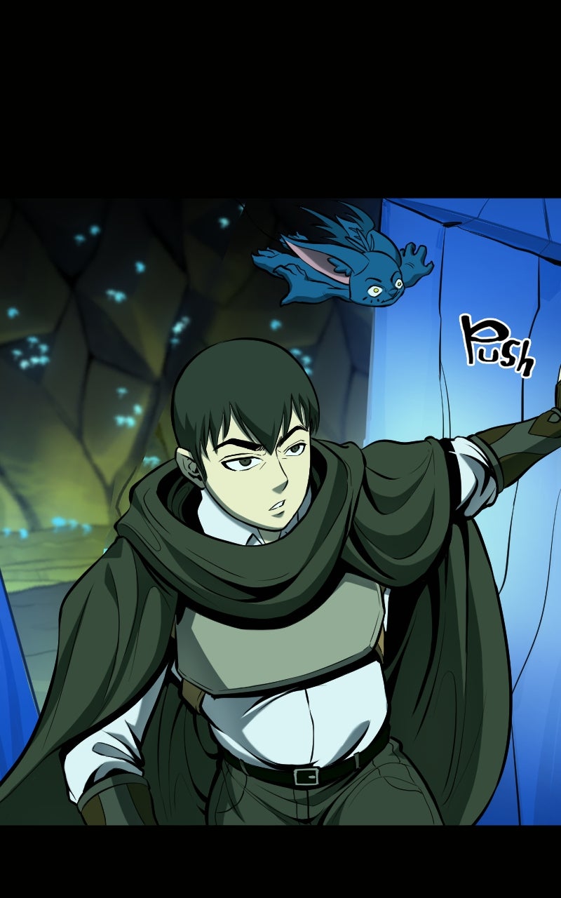 Read Primal Hunter Manga Online