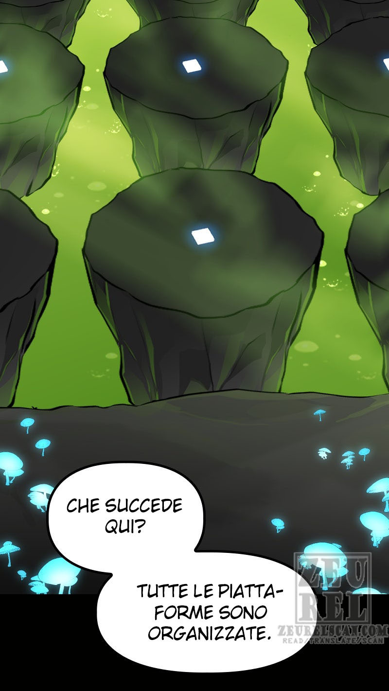 Read Primal Hunter Manga Online