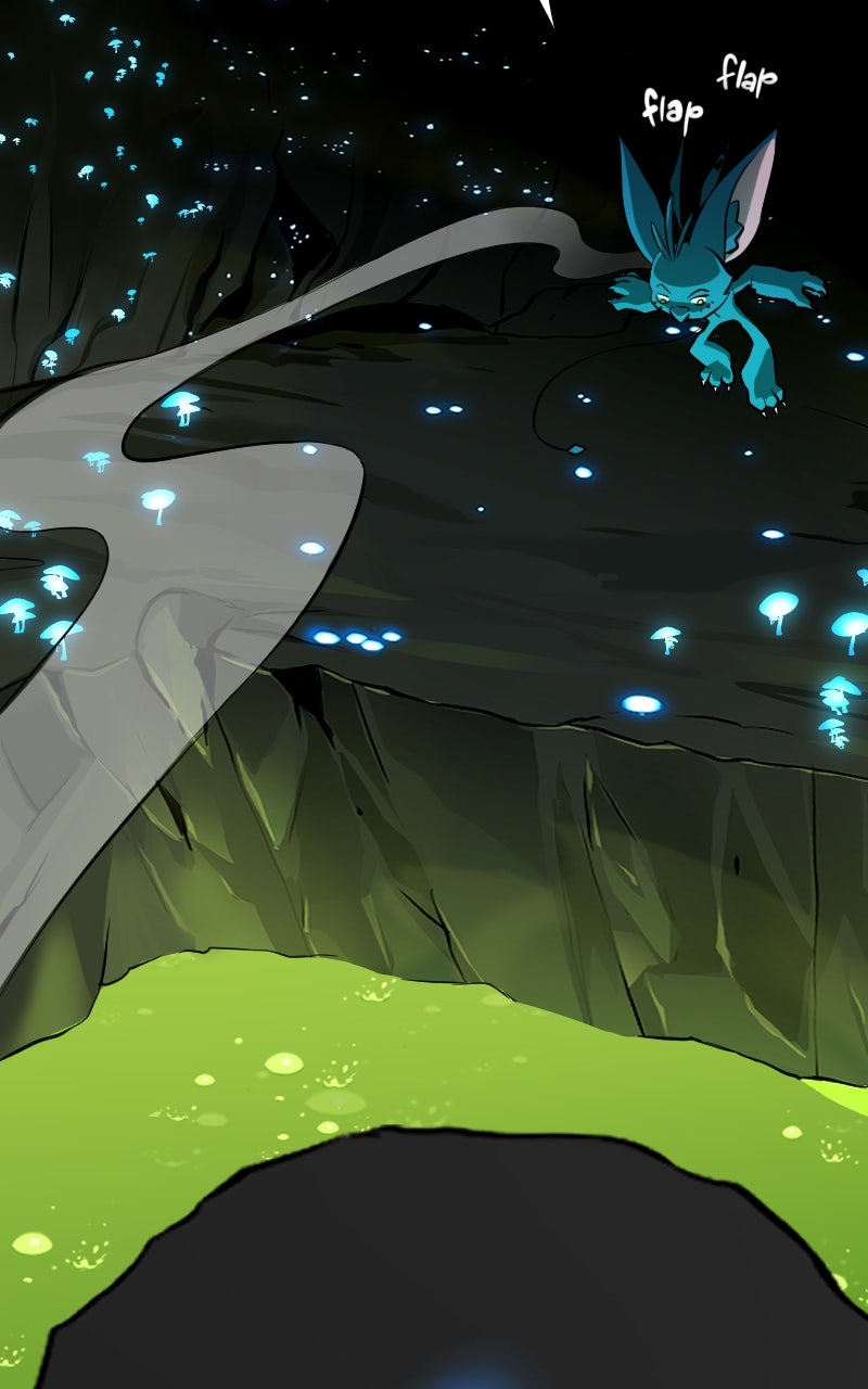 Read Primal Hunter Manga Online