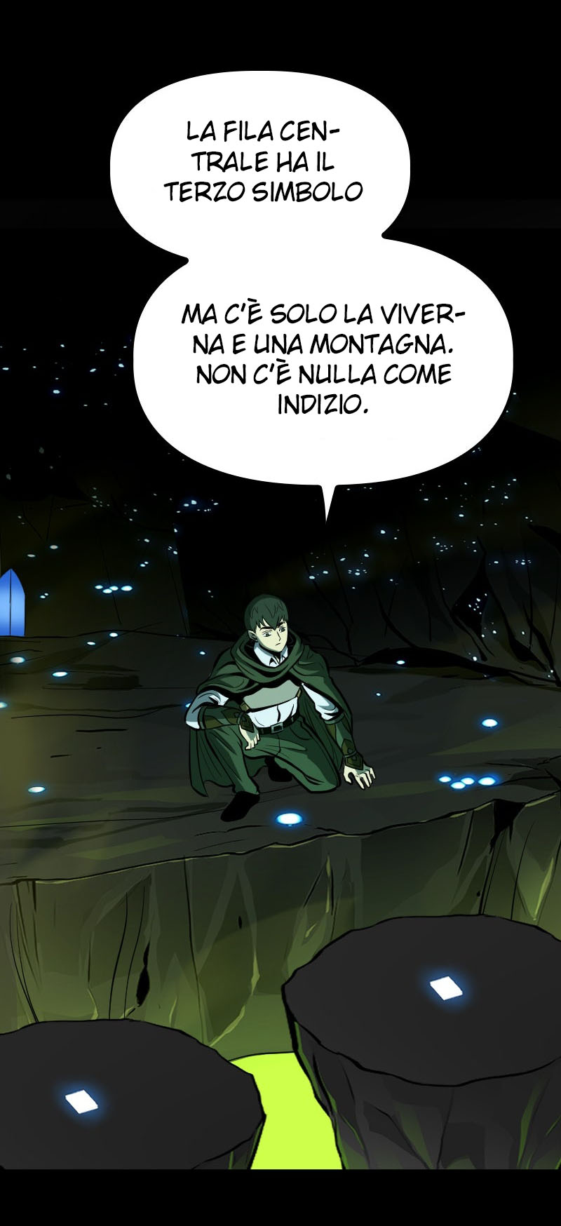 Read Primal Hunter Manga Online