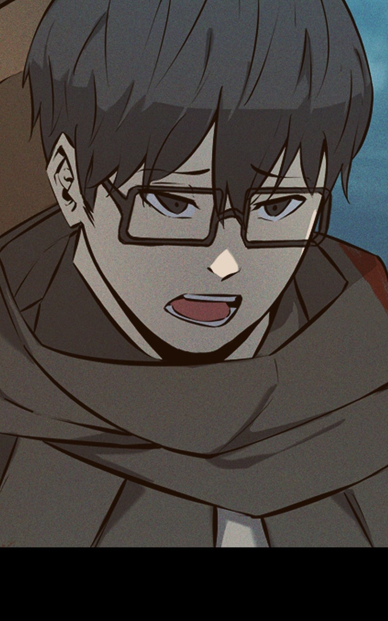 Read Primal Hunter Manga Online