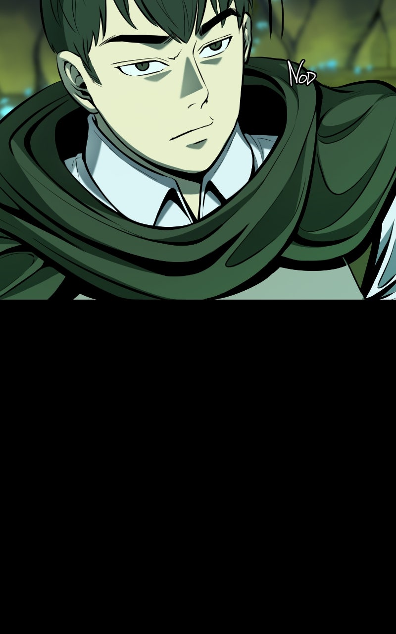 Read Primal Hunter Manga Online