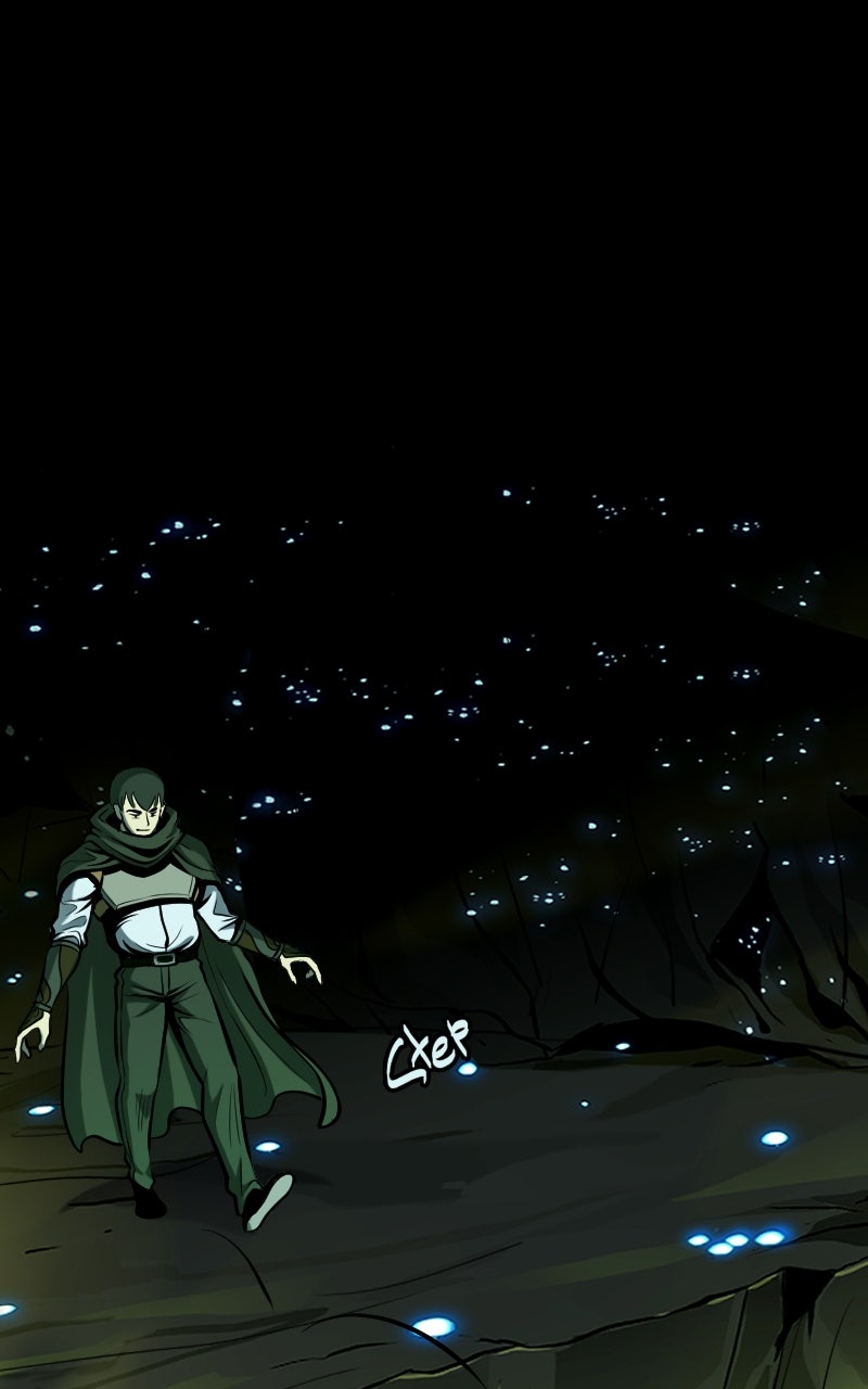 Read Primal Hunter Manga Online