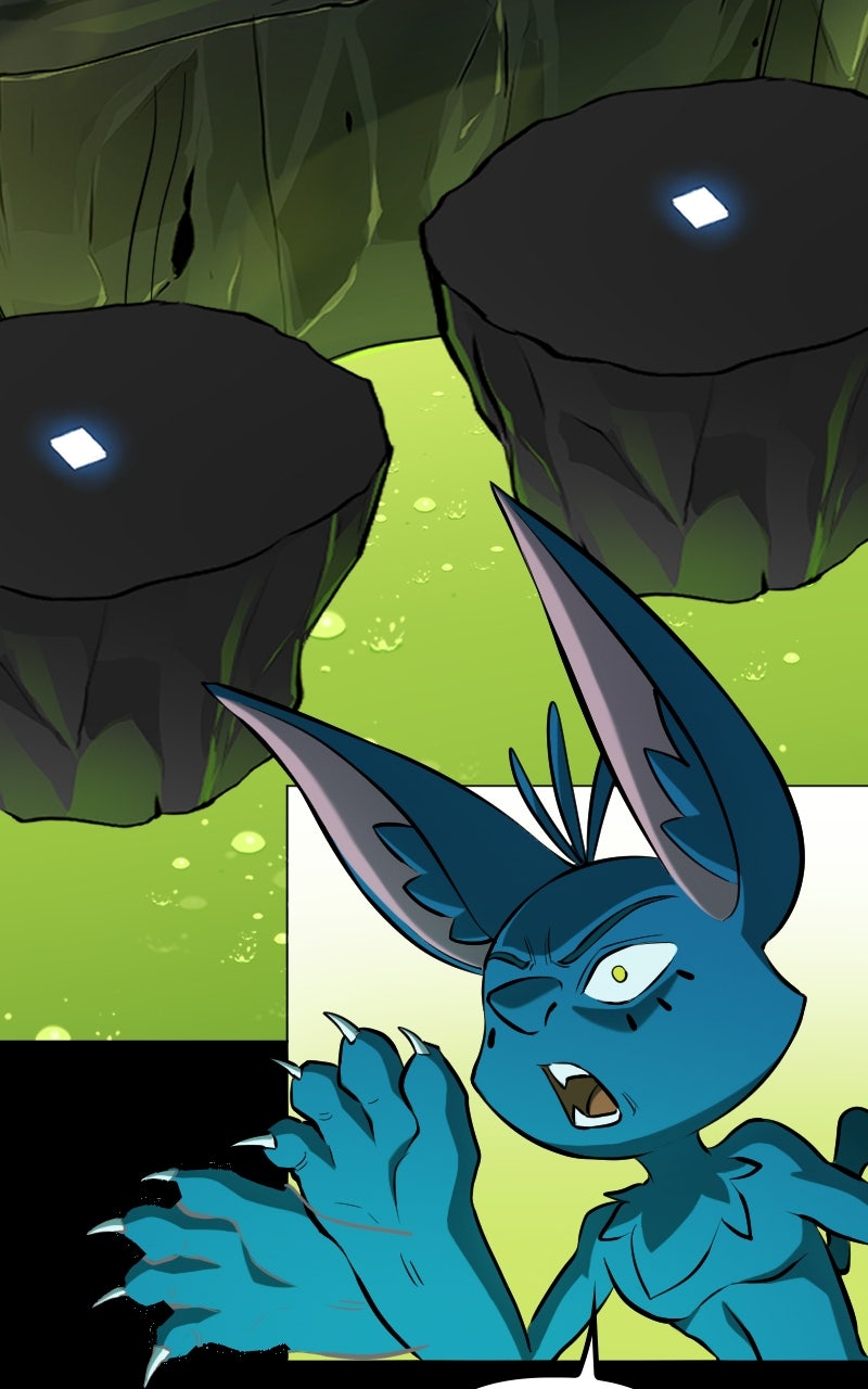 Read Primal Hunter Manga Online