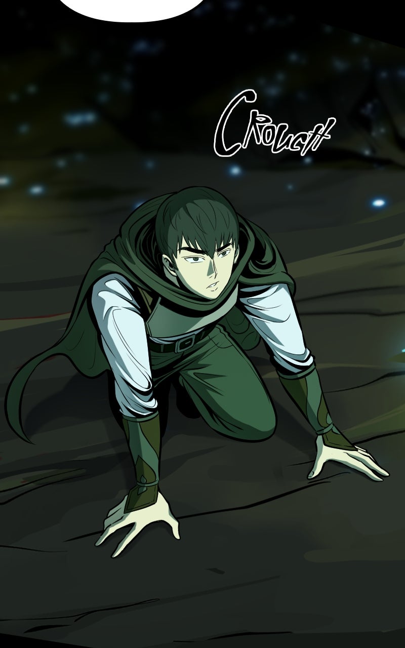 Read Primal Hunter Manga Online