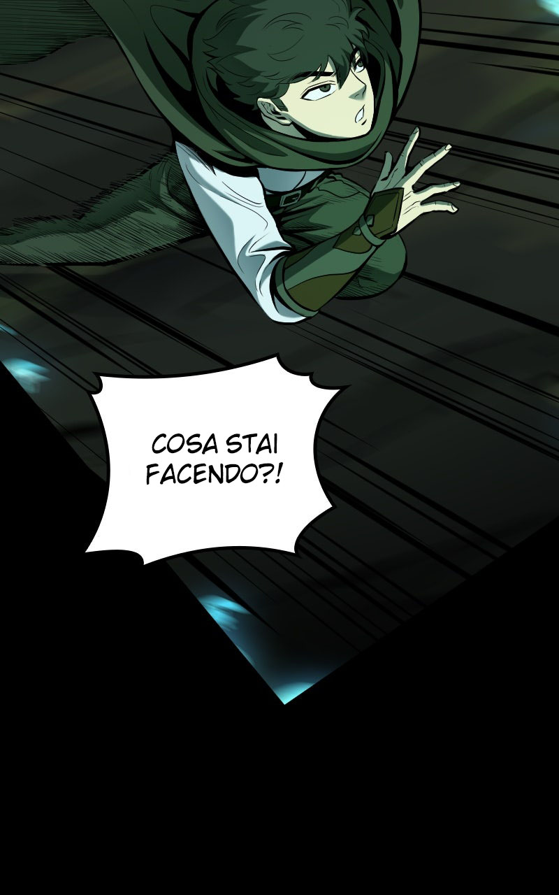 Read Primal Hunter Manga Online