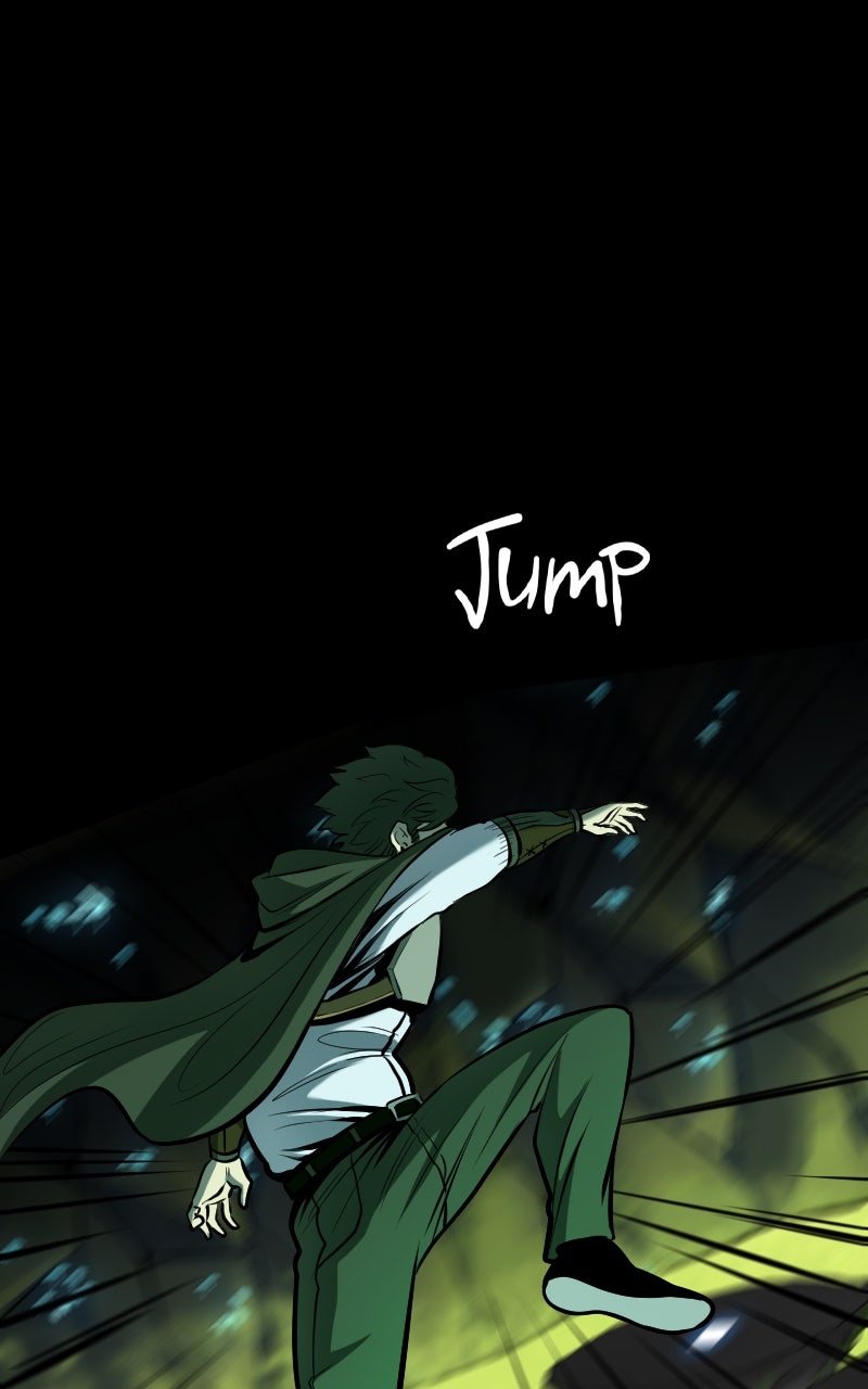 Read Primal Hunter Manga Online