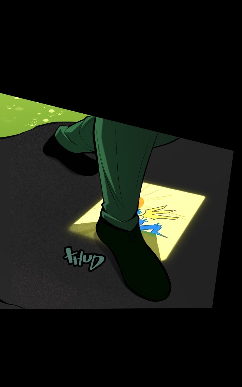 Read Primal Hunter Manga Online