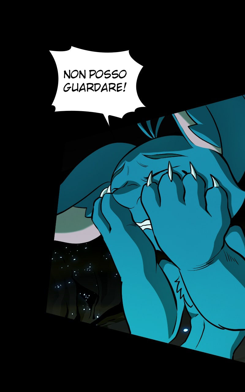 Read Primal Hunter Manga Online