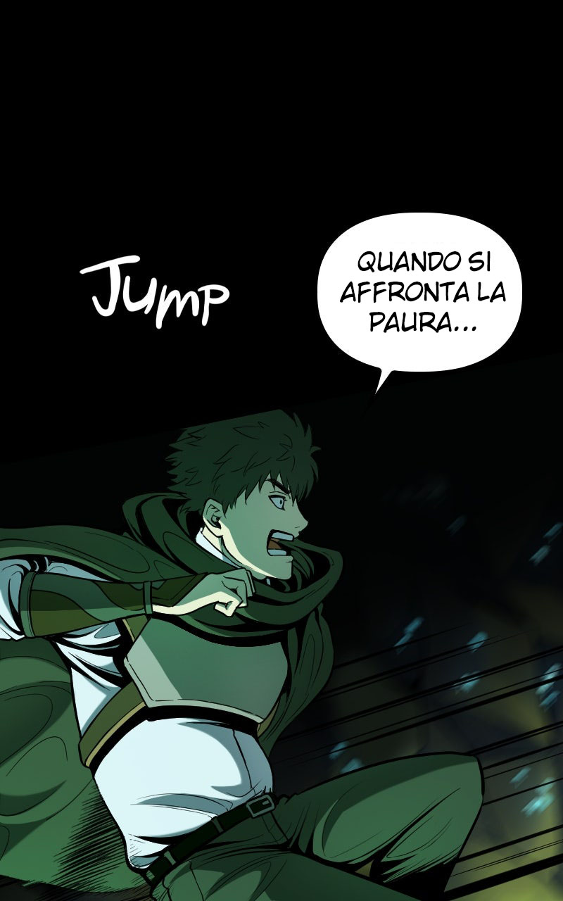 Read Primal Hunter Manga Online