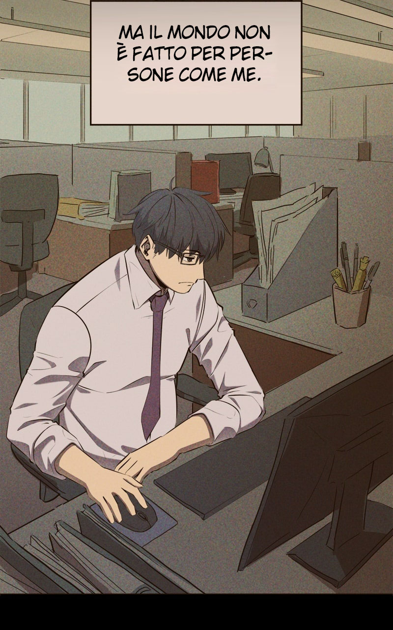 Read Primal Hunter Manga Online