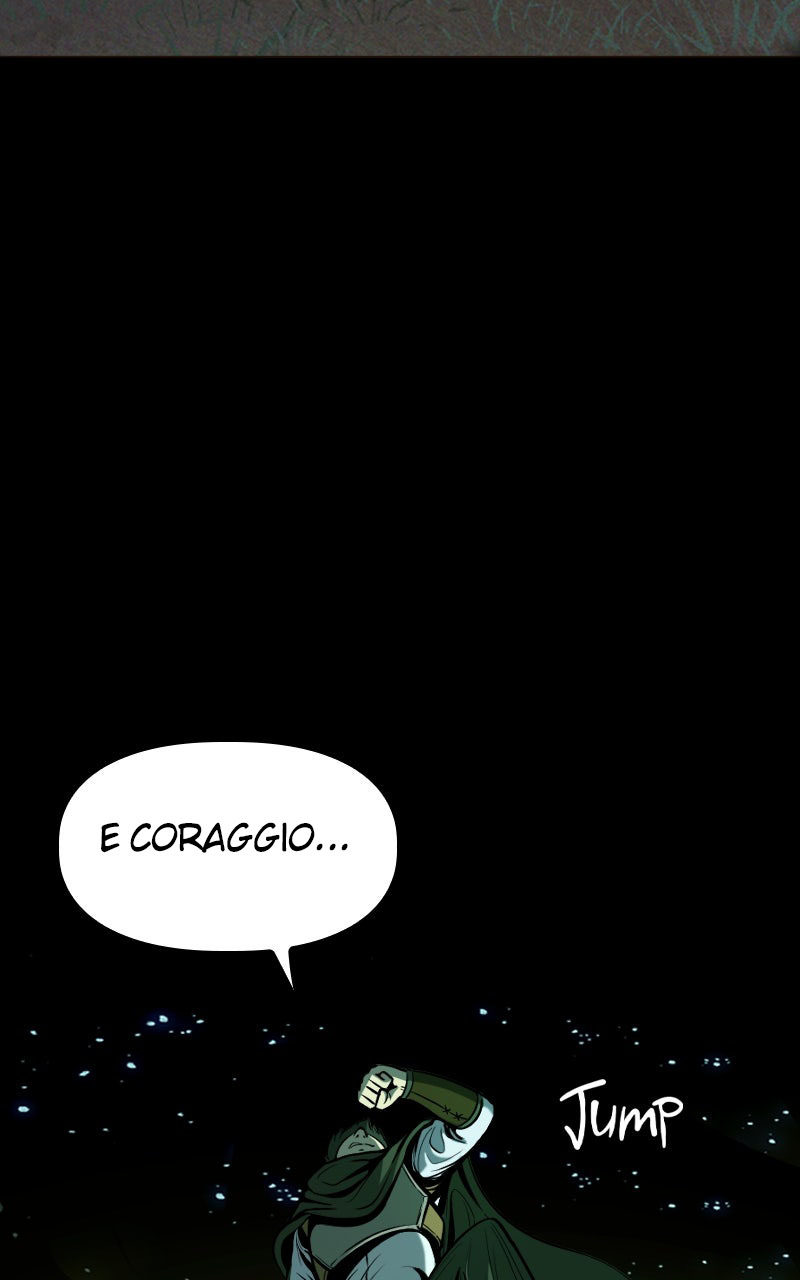 Read Primal Hunter Manga Online