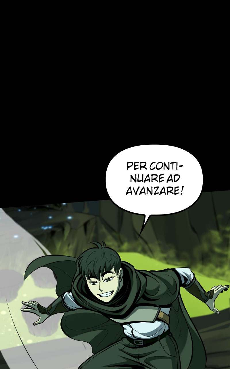 Read Primal Hunter Manga Online