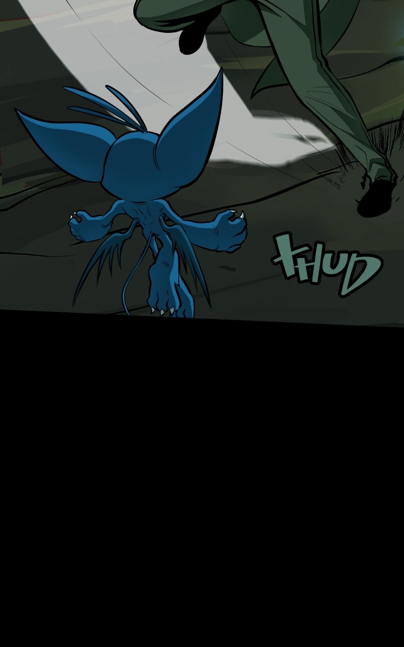 Read Primal Hunter Manga Online