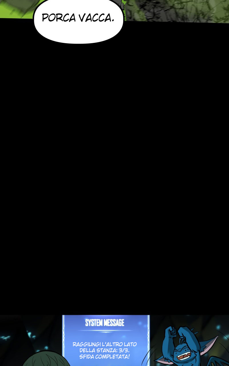 Read Primal Hunter Manga Online