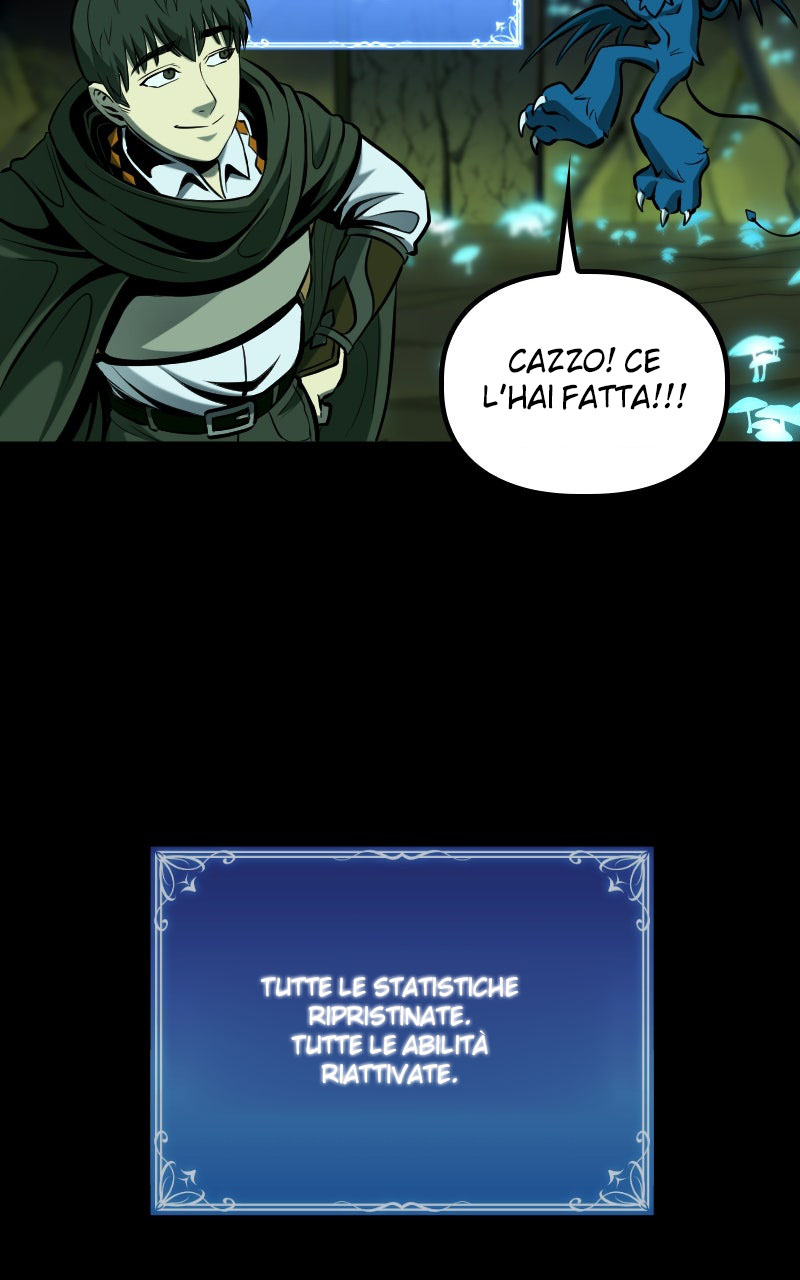 Read Primal Hunter Manga Online