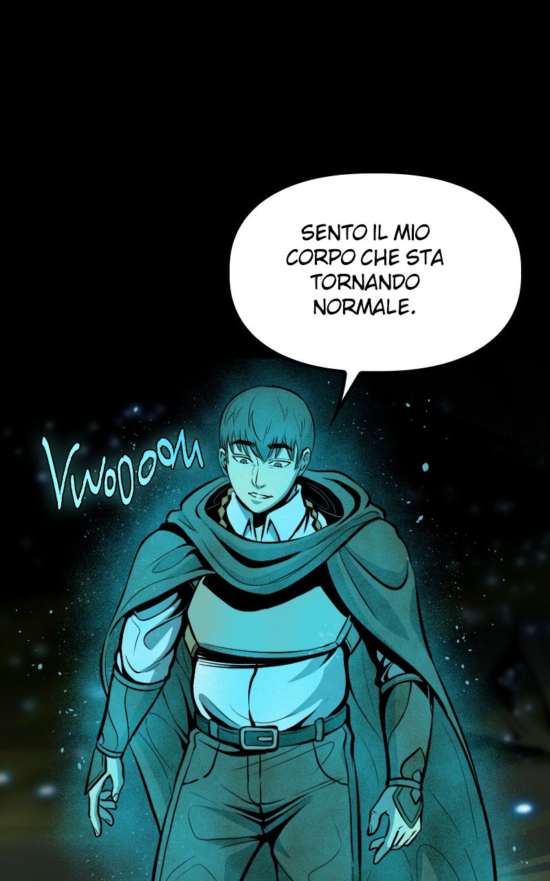 Read Primal Hunter Manga Online