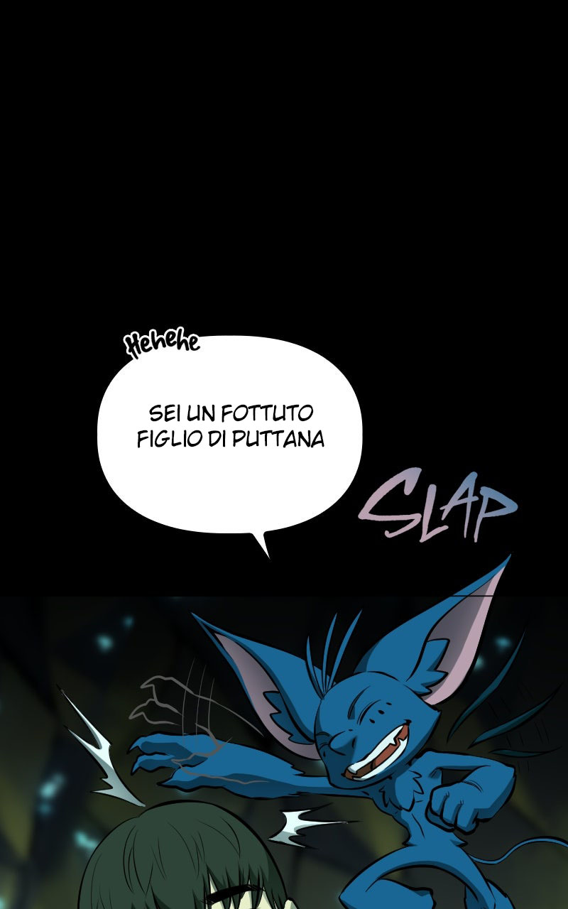 Read Primal Hunter Manga Online