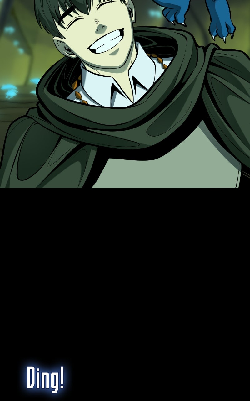 Read Primal Hunter Manga Online