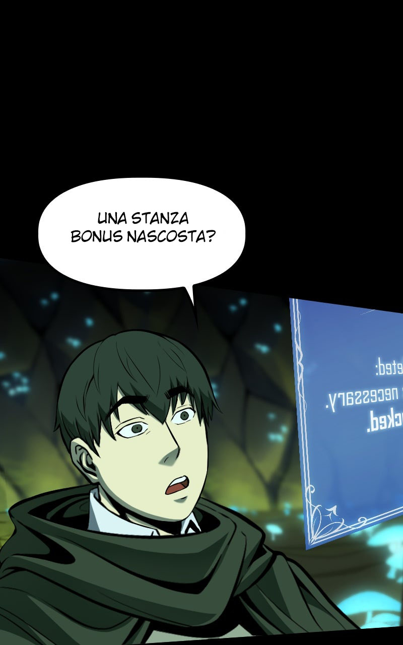 Read Primal Hunter Manga Online