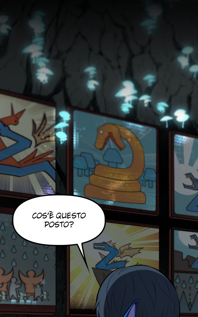 Read Primal Hunter Manga Online