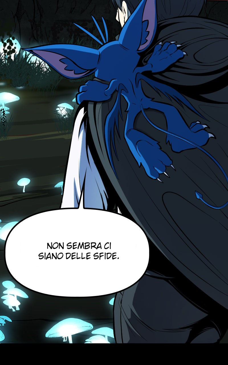 Read Primal Hunter Manga Online