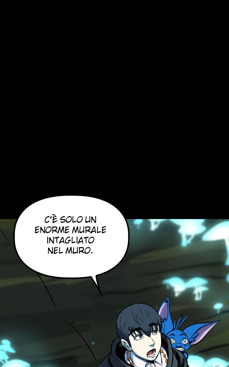 Read Primal Hunter Manga Online