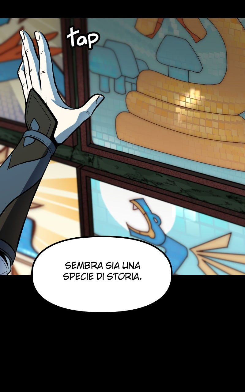 Read Primal Hunter Manga Online