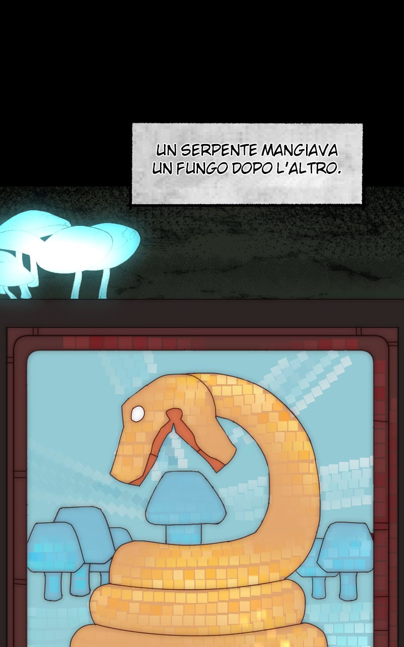 Read Primal Hunter Manga Online