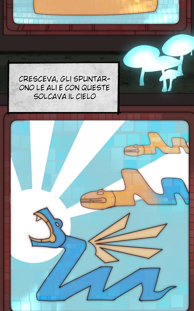 Read Primal Hunter Manga Online