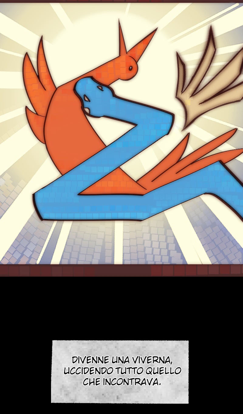 Read Primal Hunter Manga Online