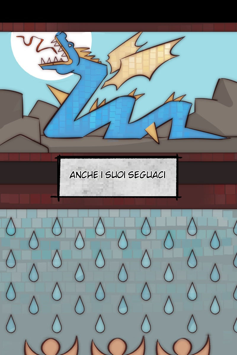 Read Primal Hunter Manga Online