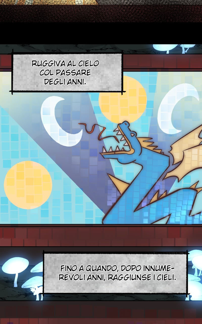 Read Primal Hunter Manga Online