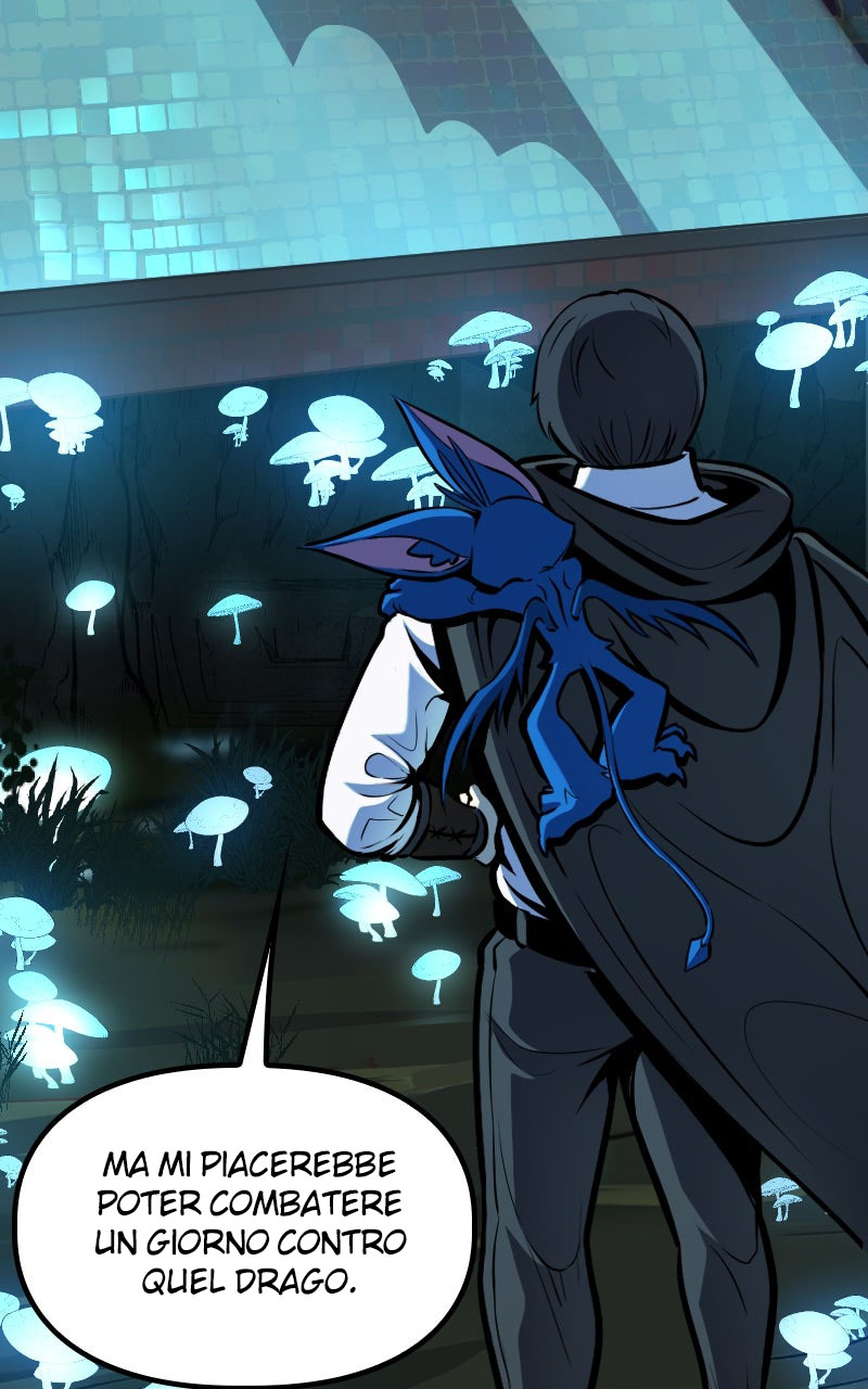 Read Primal Hunter Manga Online