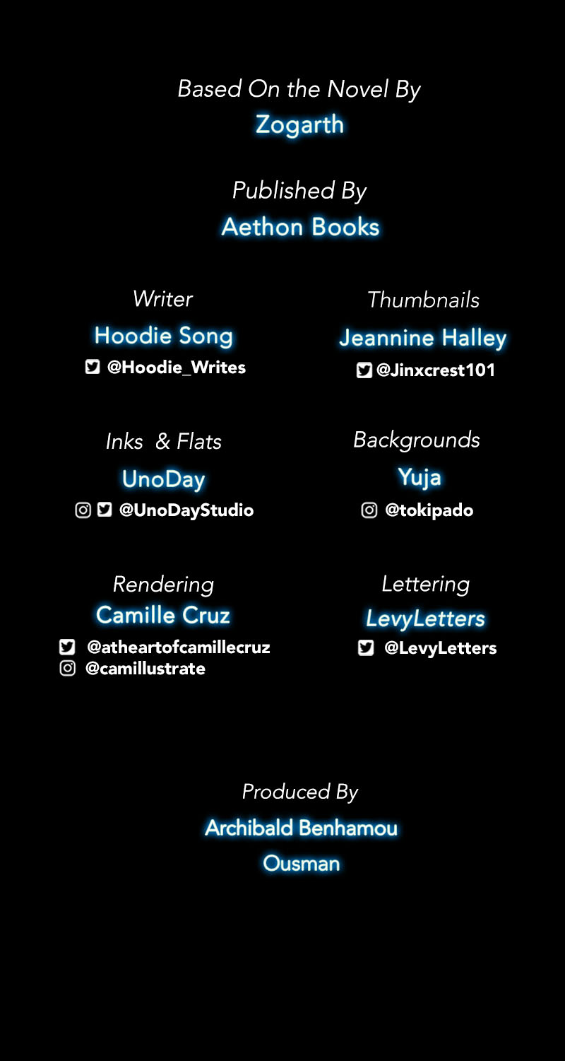 Read Primal Hunter Manga Online