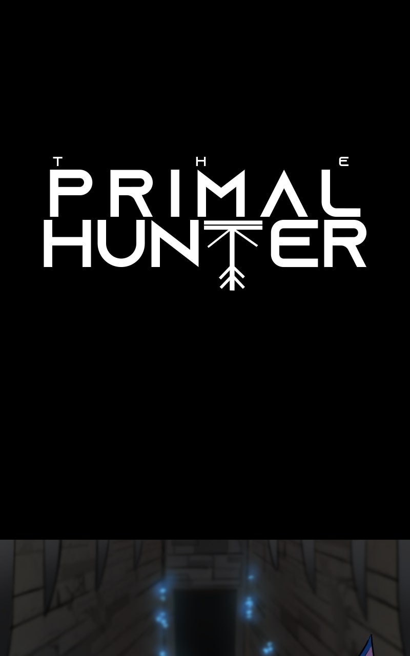 Read Primal Hunter Manga Online