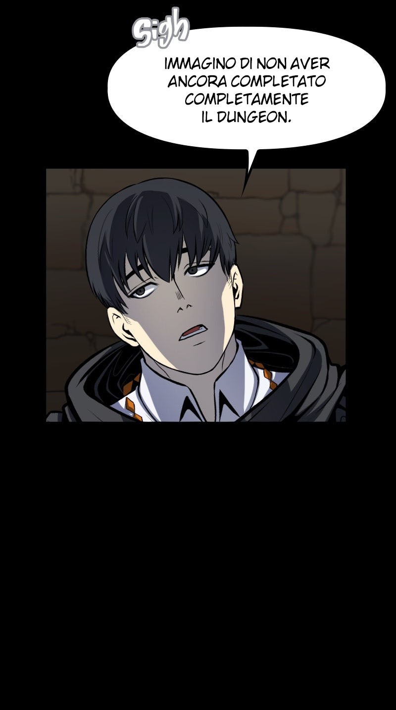 Read Primal Hunter Manga Online