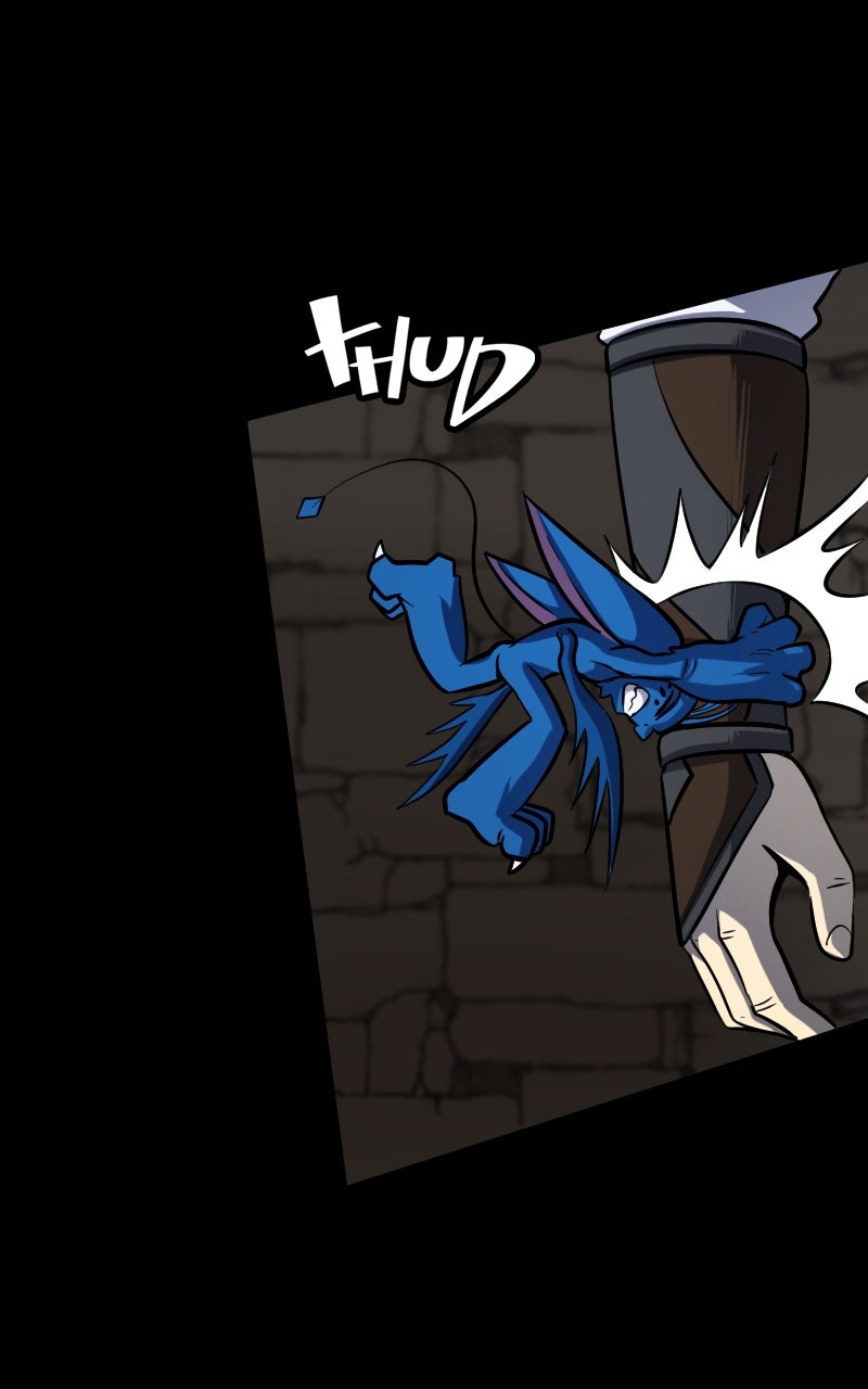 Read Primal Hunter Manga Online