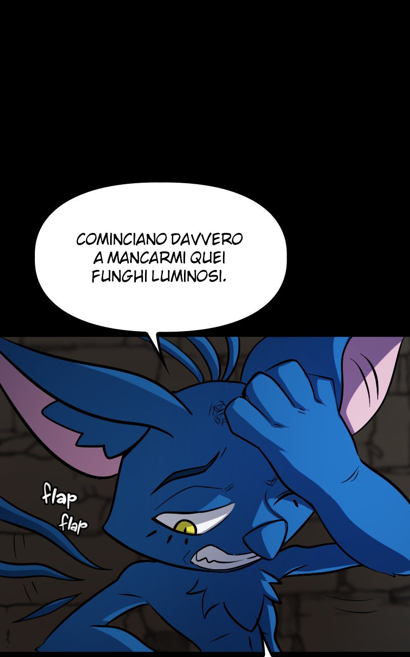 Read Primal Hunter Manga Online