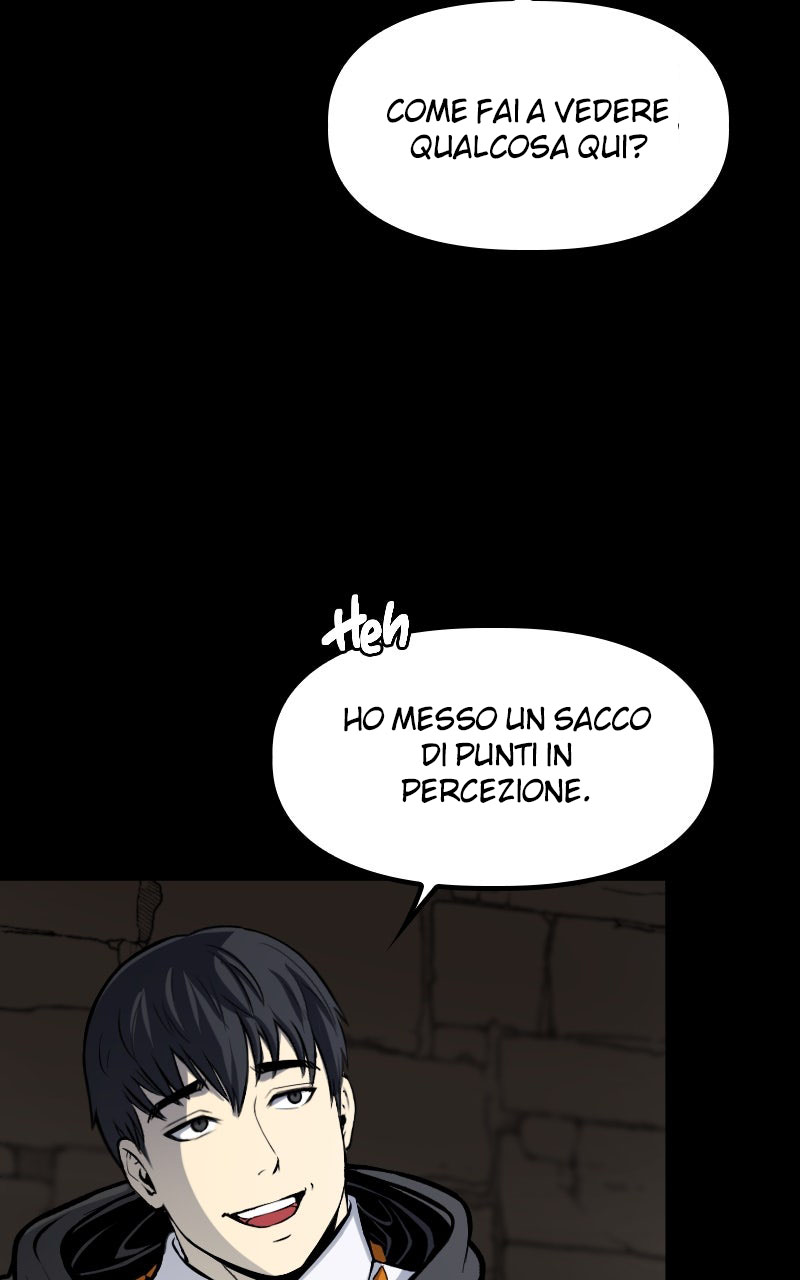 Read Primal Hunter Manga Online