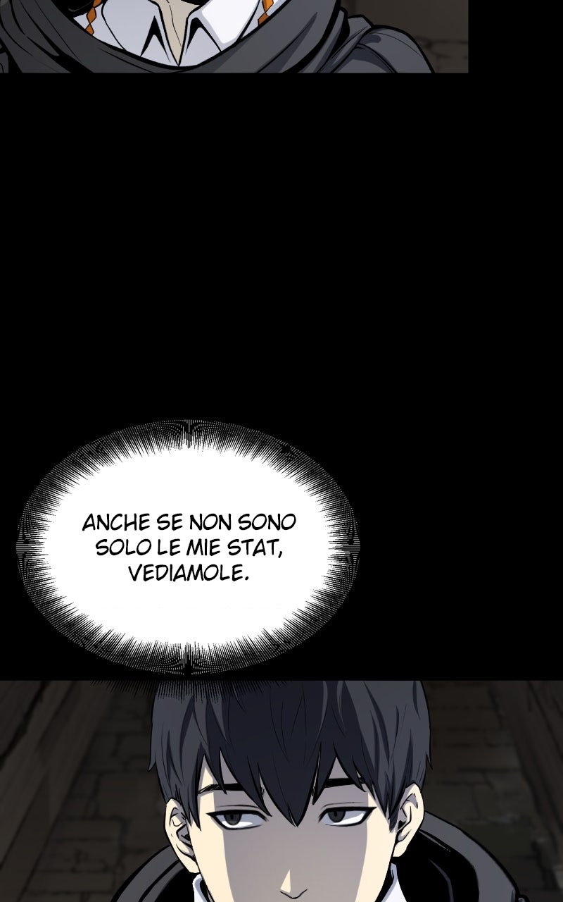 Read Primal Hunter Manga Online