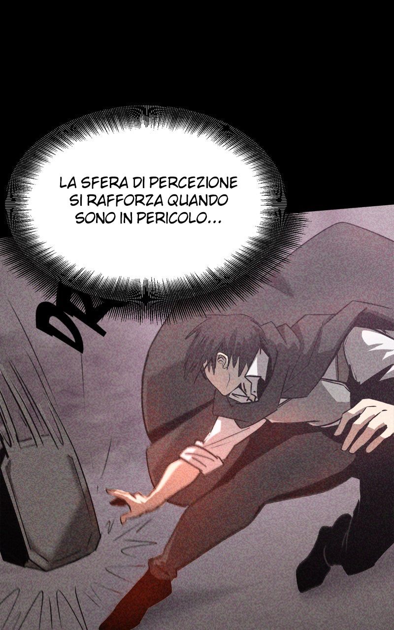 Read Primal Hunter Manga Online