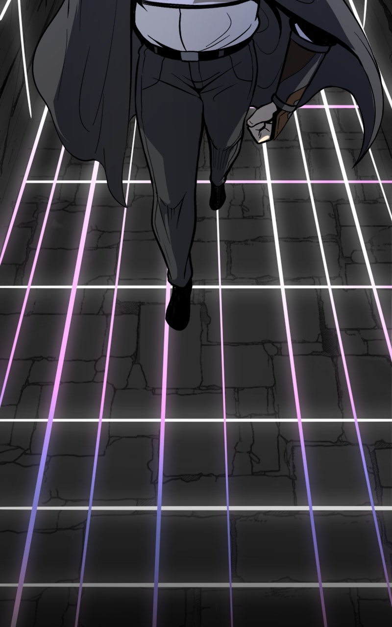 Read Primal Hunter Manga Online