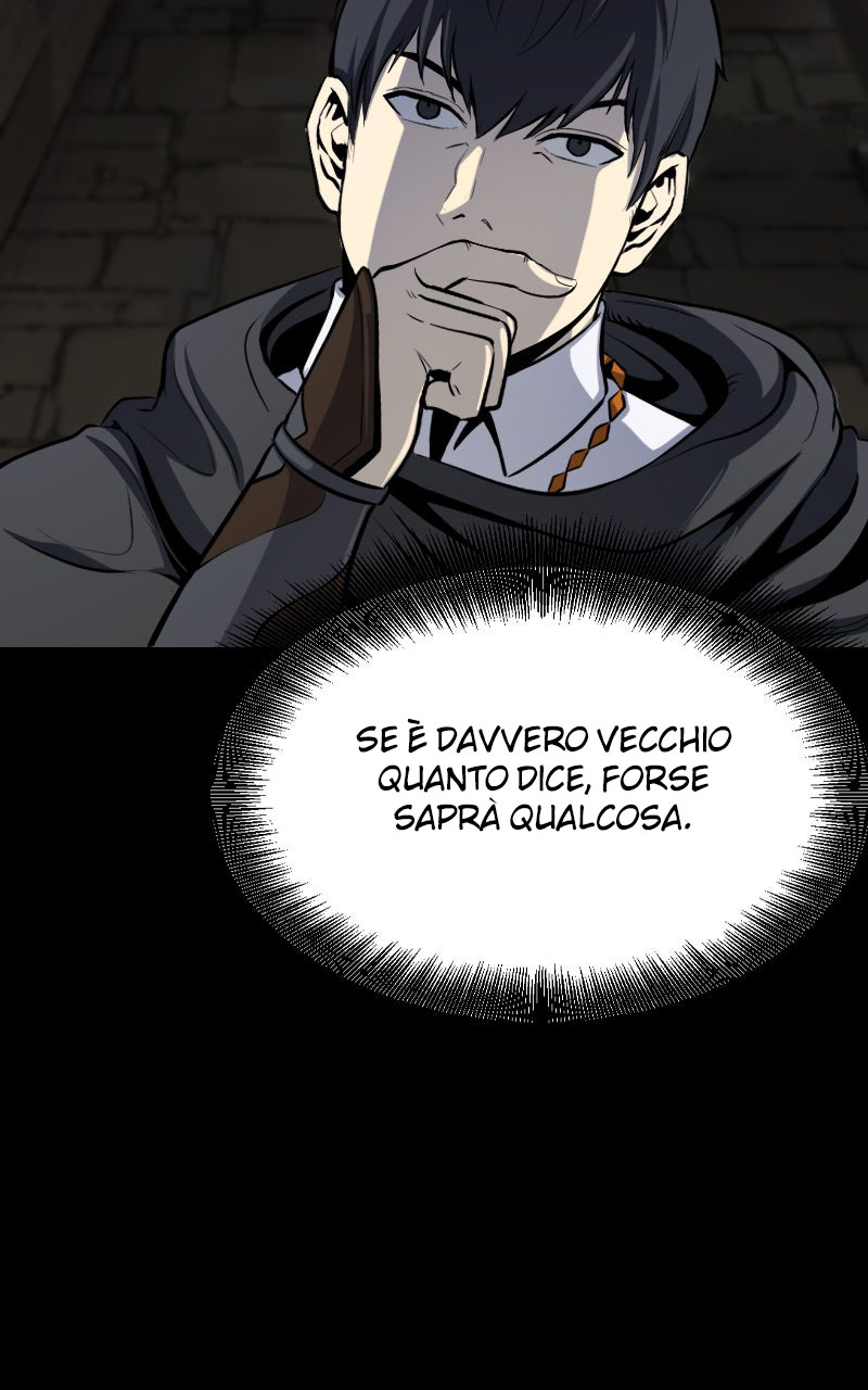 Read Primal Hunter Manga Online