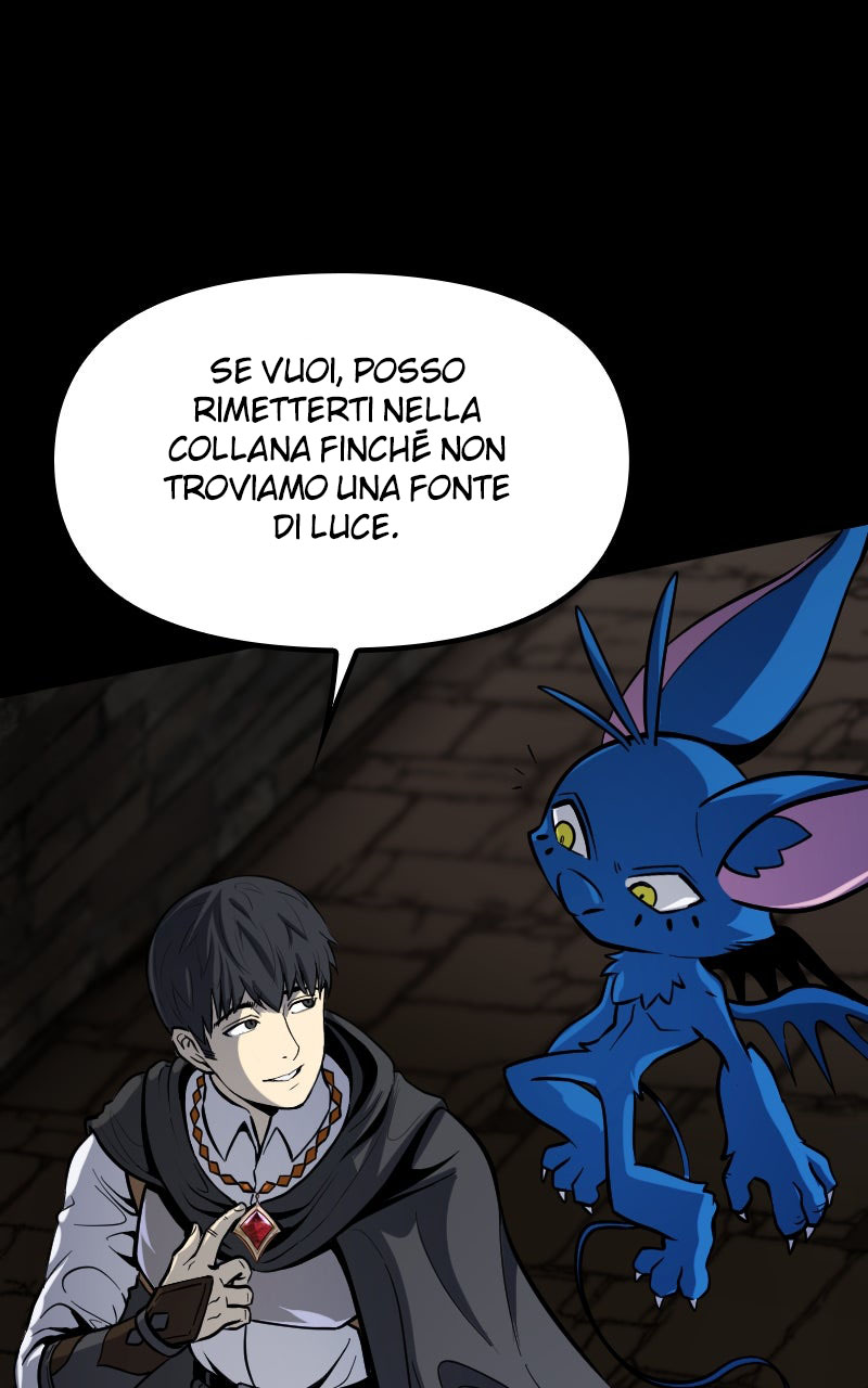 Read Primal Hunter Manga Online