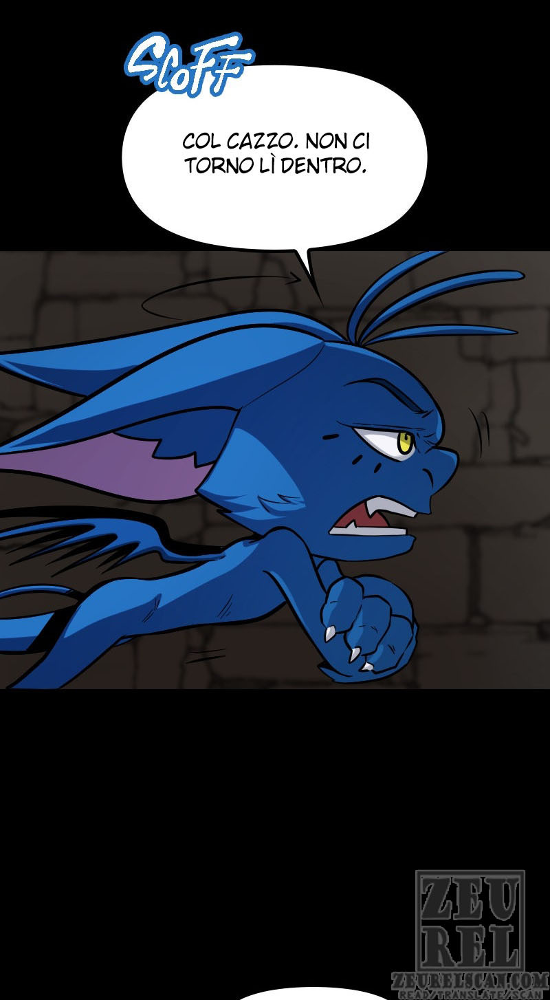 Read Primal Hunter Manga Online