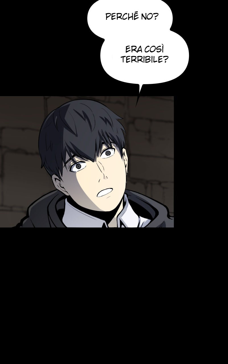 Read Primal Hunter Manga Online