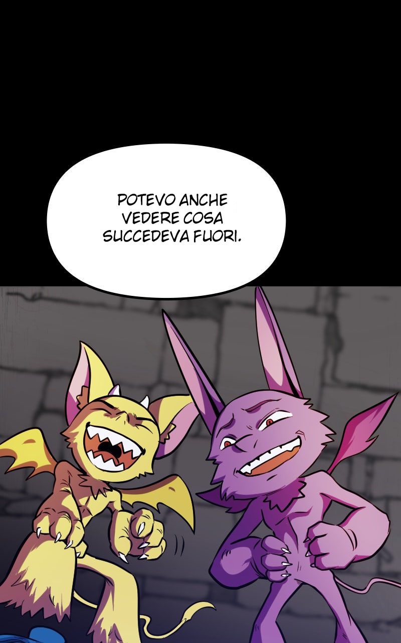 Read Primal Hunter Manga Online