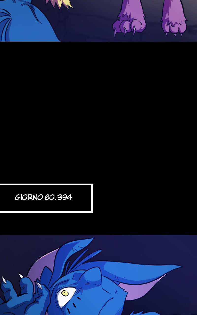 Read Primal Hunter Manga Online