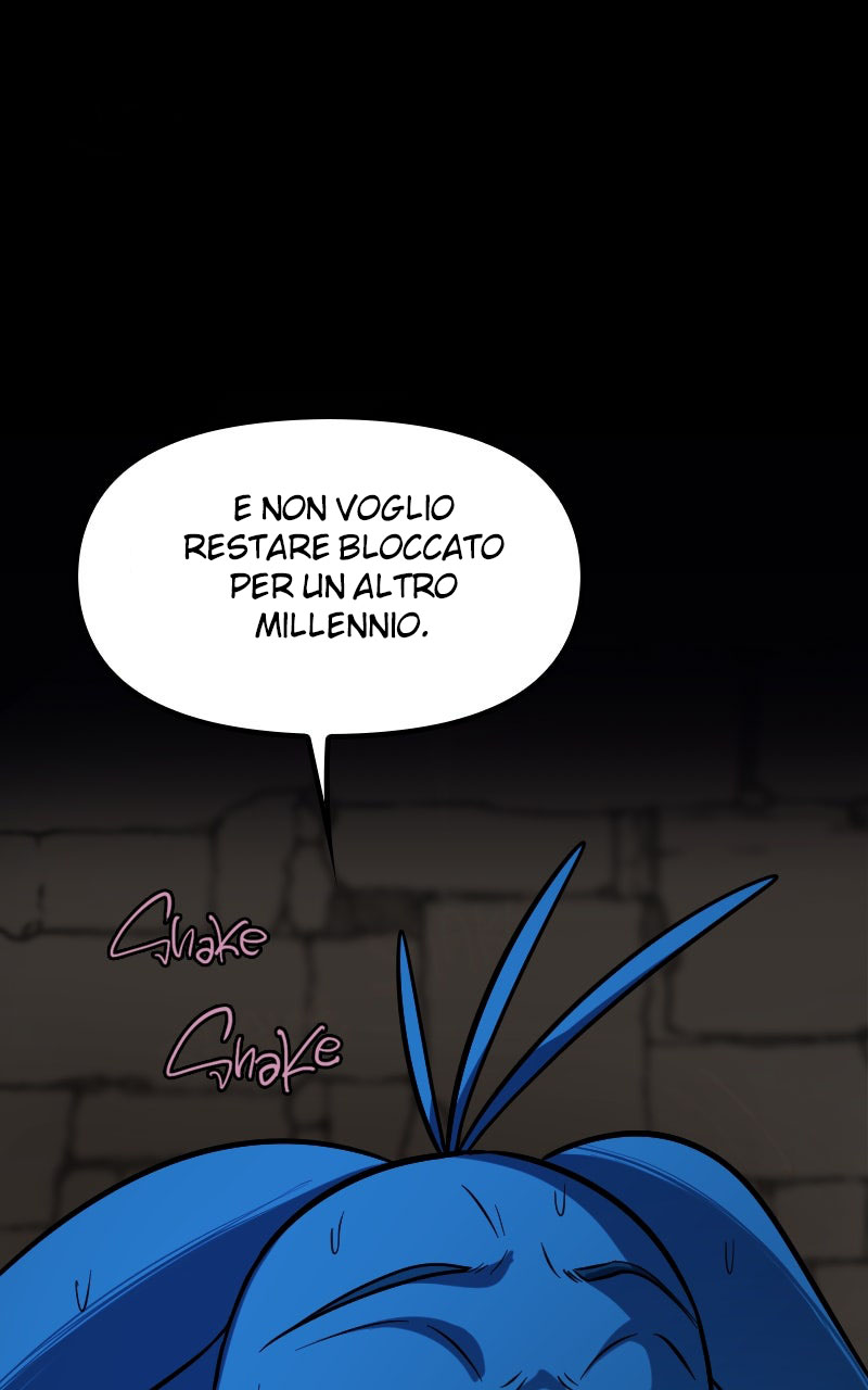 Read Primal Hunter Manga Online